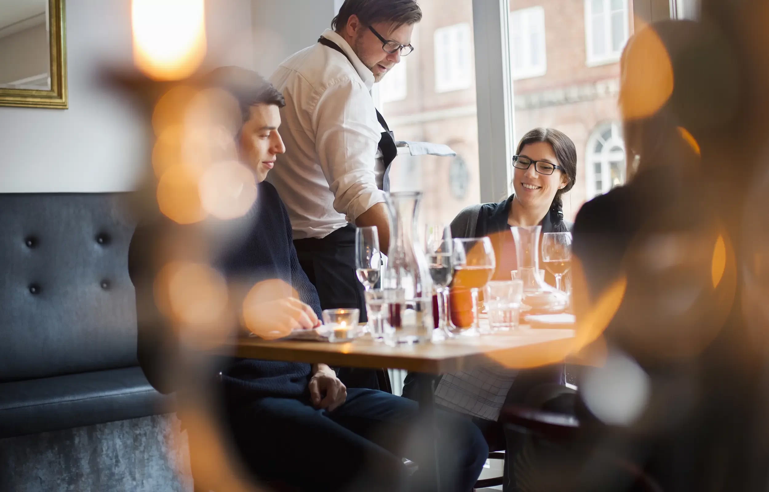 chef-serving-food-to-customers-at-restaurant-2024-10-17-01-22-19-utc